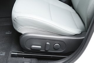 SUV Hyundai Kona 18 av 26