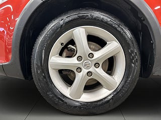 Suzuki SX4 1.6 DOHC 16V VVT Motor&kupé-Värm/LED/Kamkedja/S&V-Däck – bild 14