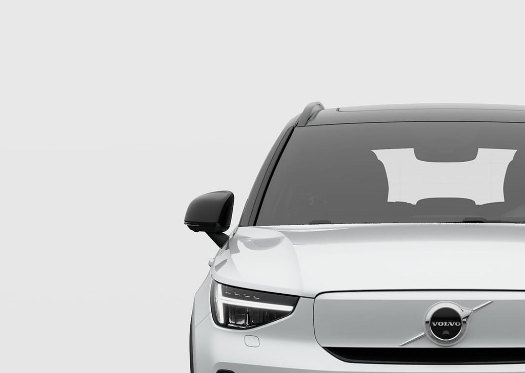 Volvo EX40 Single Motor ExtendedRange Ultra SE