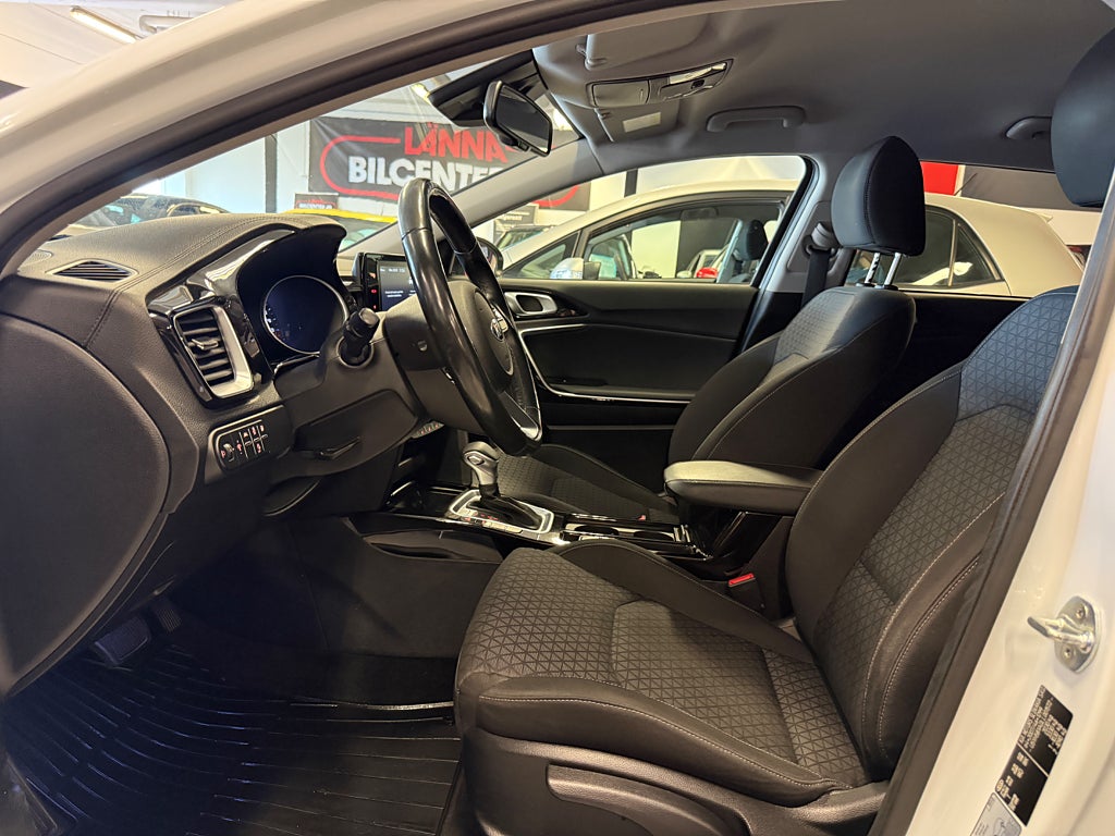 Kia Ceed 2020 - miniatyr 17