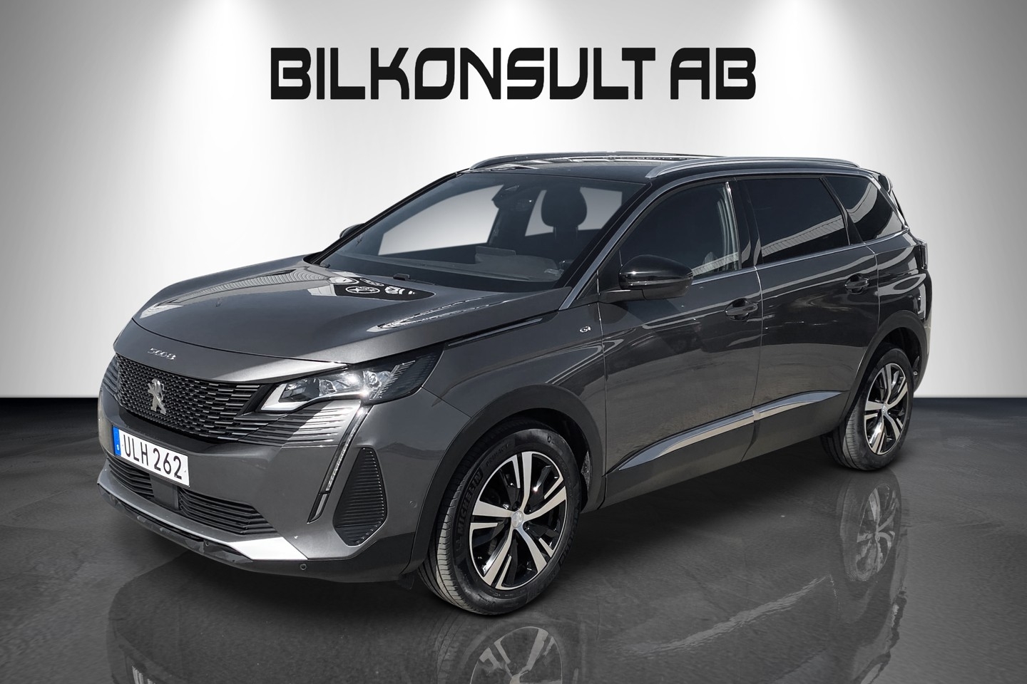 Peugeot 5008 2026, bild 5/34