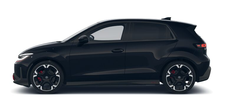 Volkswagen ID. Polo GTI 2027, bild 2/10