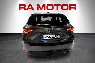 SUV Mazda CX-5 8 av 27