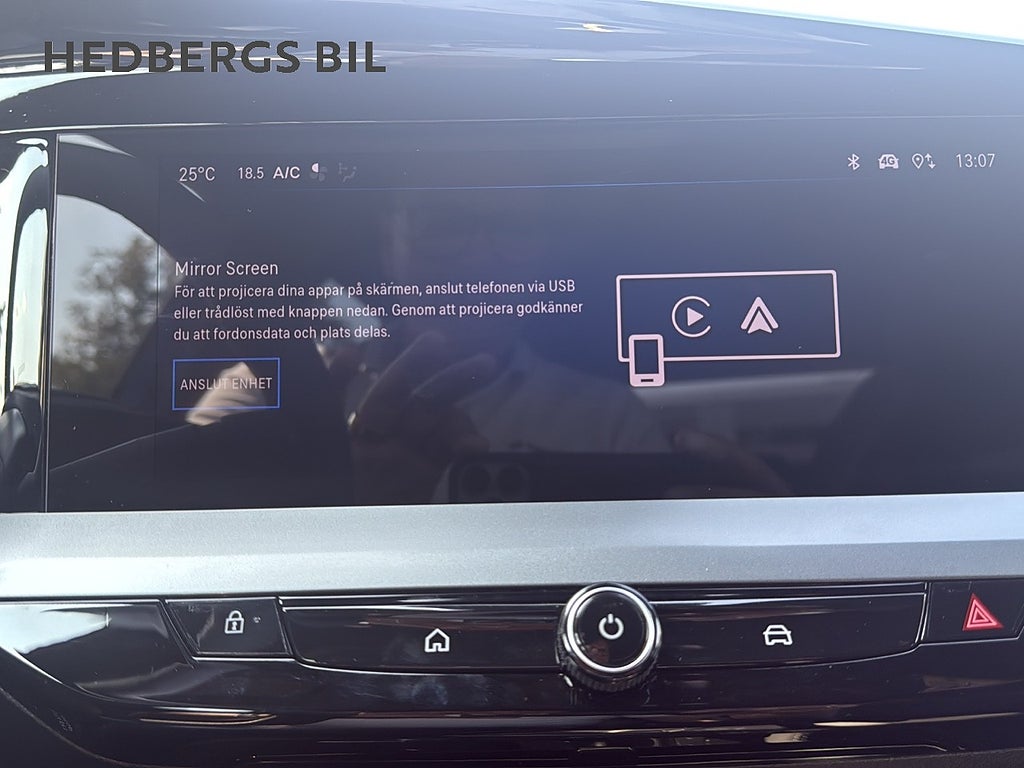 Opel Mokka GS Ultimate Hybrid  thumbnail