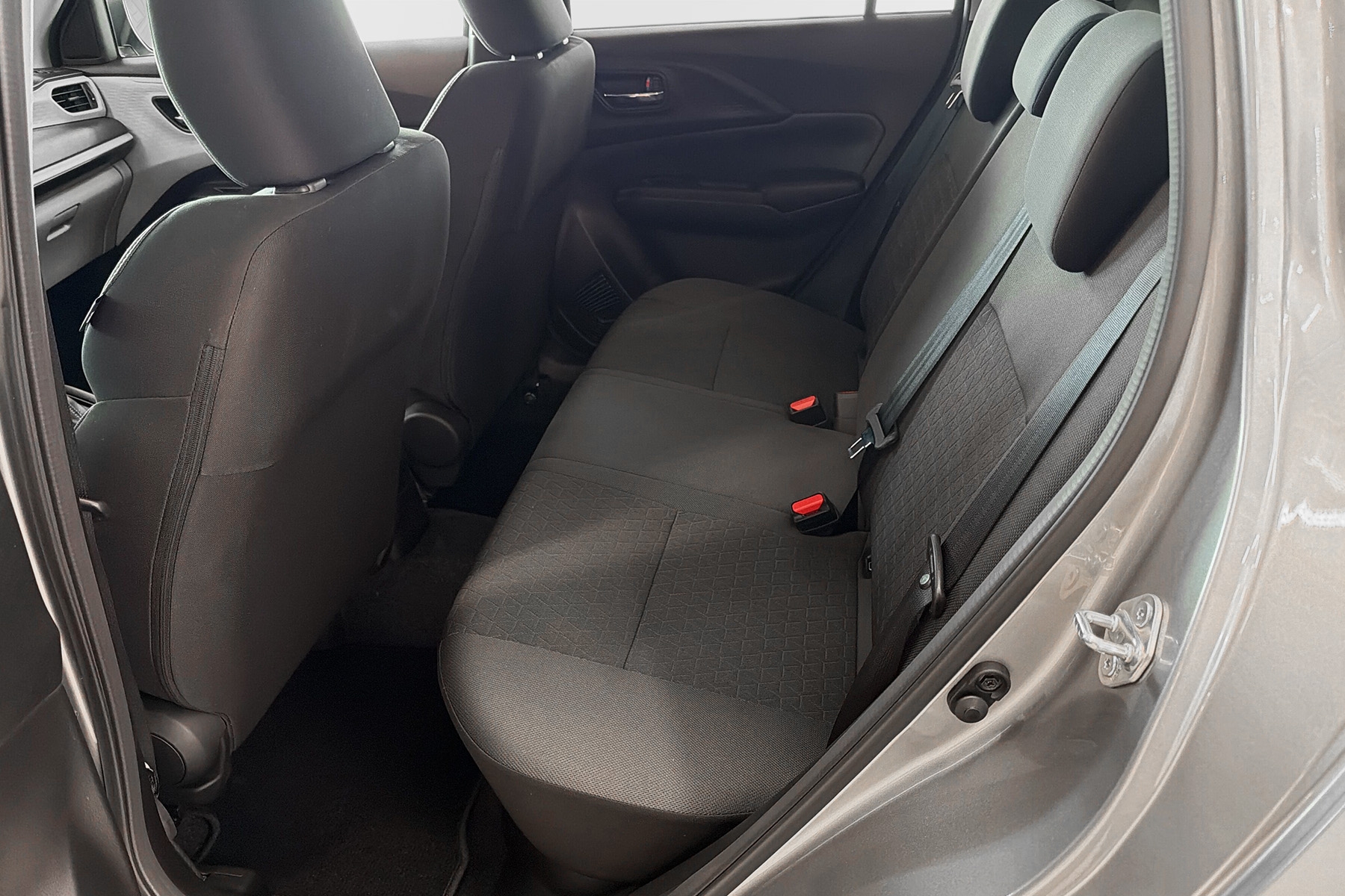 Suzuki Swift Hybrid Automat Select 2026, bild 7/10