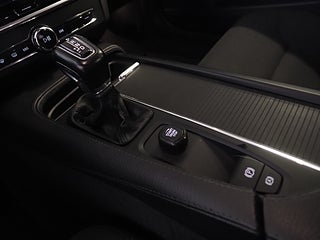 Kombi Volvo V90 Cross Country 19 av 20