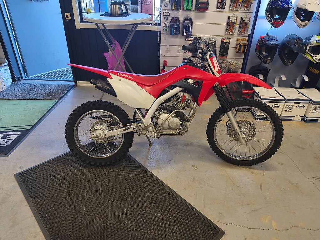 Honda CRF 125 