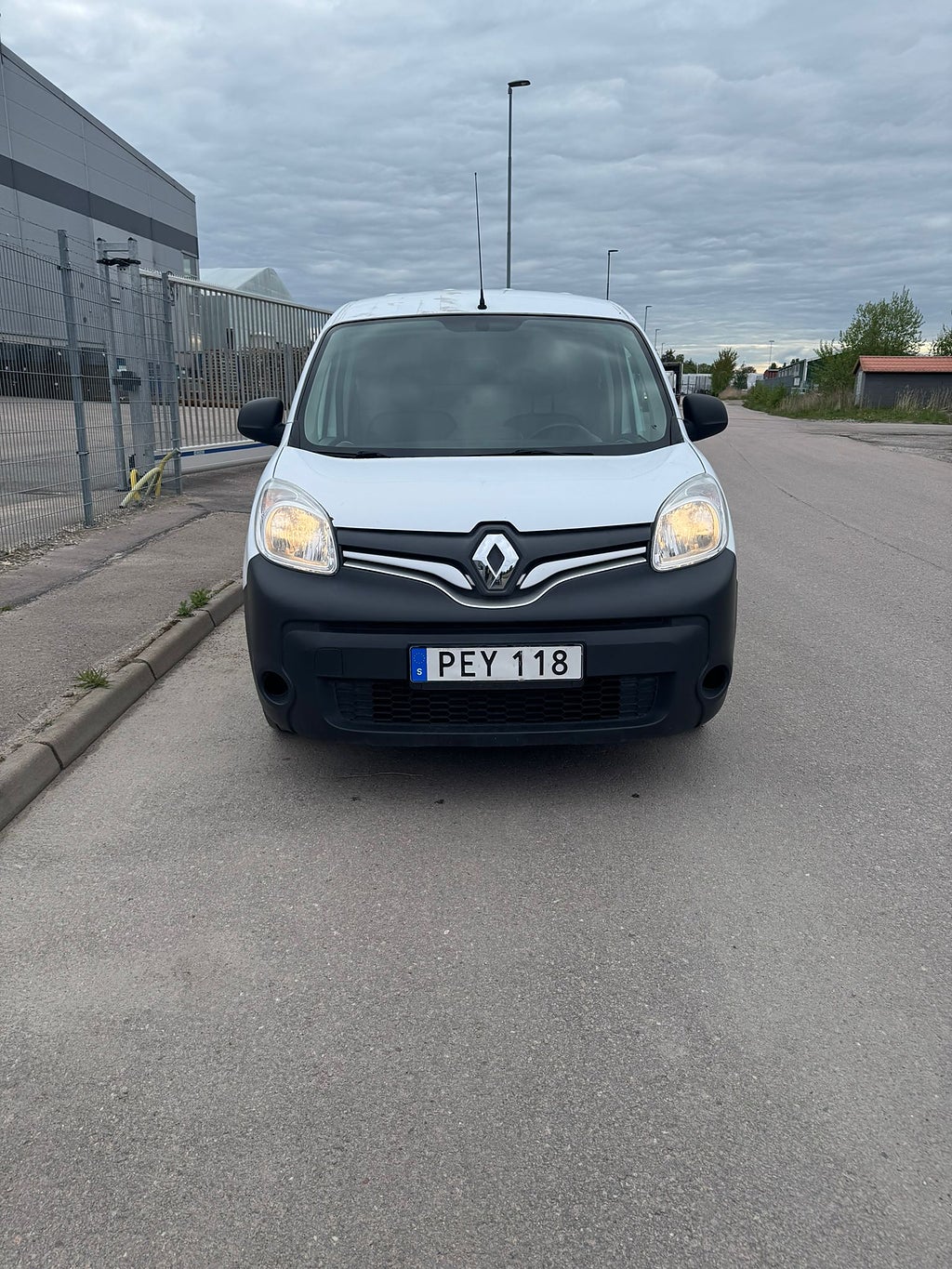 Renault Kangoo Express 1.5 dCi Euro 6