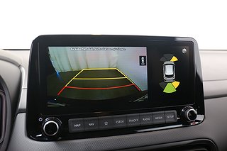 SUV Hyundai Kona 20 av 25