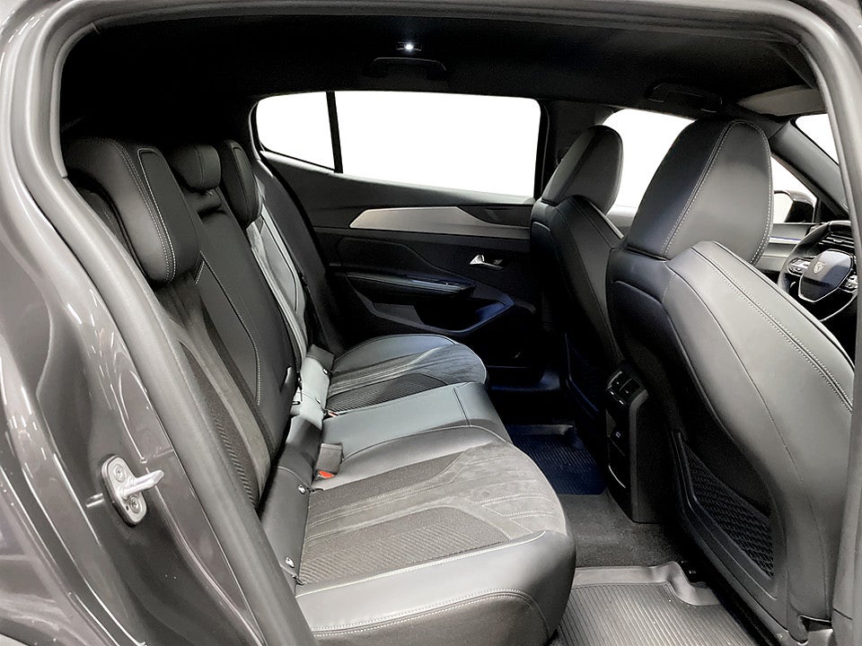 Bild på Peugeot 408 GT PHEV 224hk Aut KAMPANJRÄNTA 3,99%