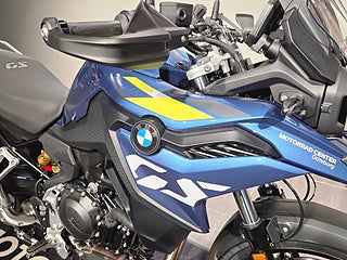 BMW F800GS/2026/100Mil/Comfort-pack/Touring-pack/Dynamic-pack