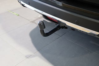 SUV Nissan X-Trail 29 av 29