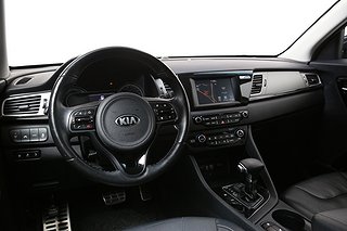 SUV Kia Niro 9 av 19