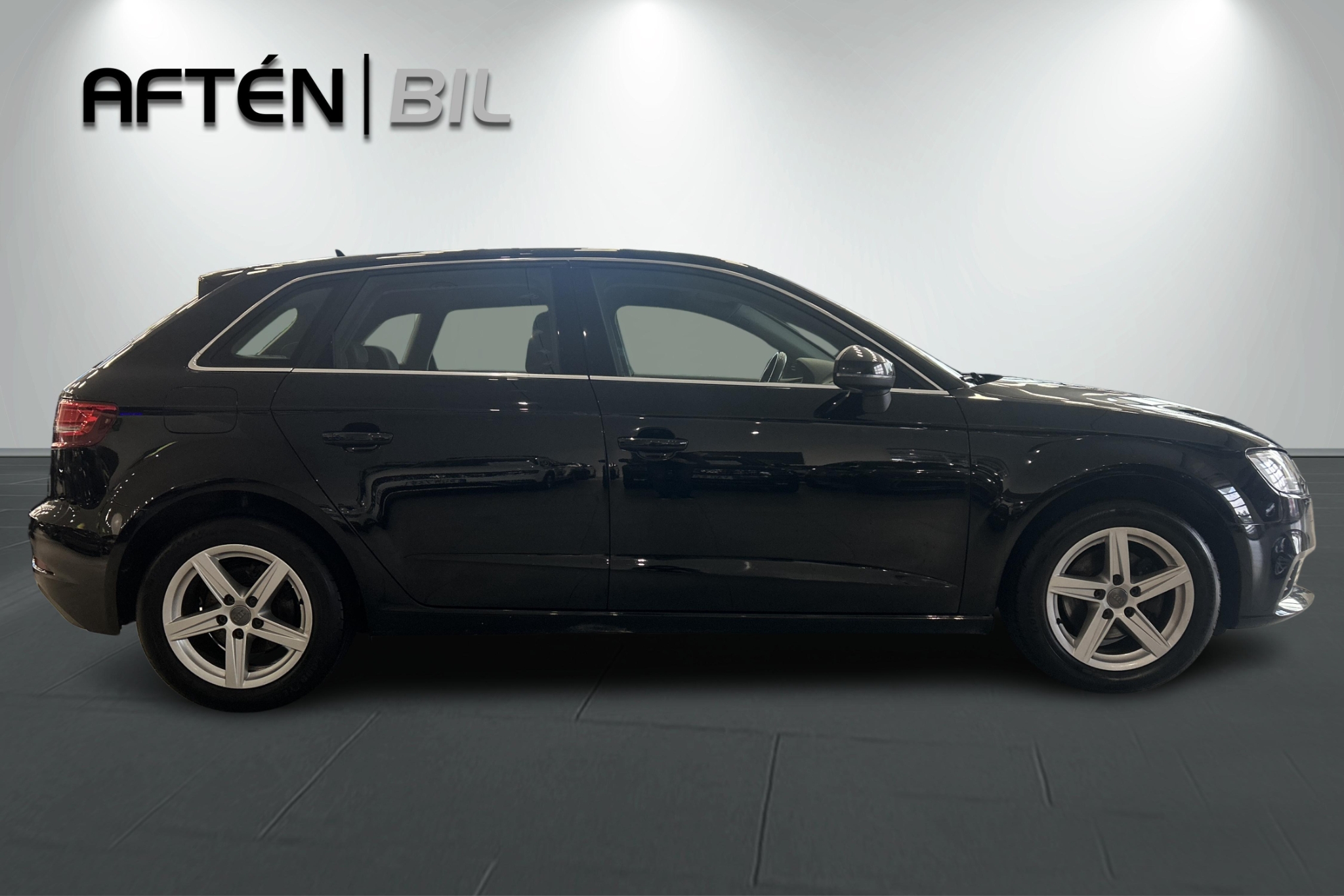 Audi A3 Sportback 1.0 TFSI 2017, kuva 7/62