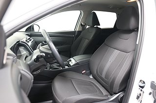 Kombi Hyundai Tucson 23 av 28