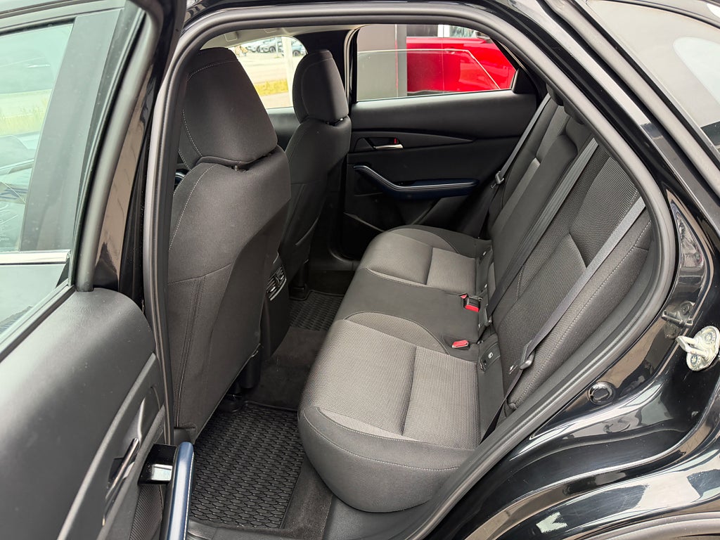 Mazda CX-30 2.0 180 hk. SKYACTIV-X M Hybrid