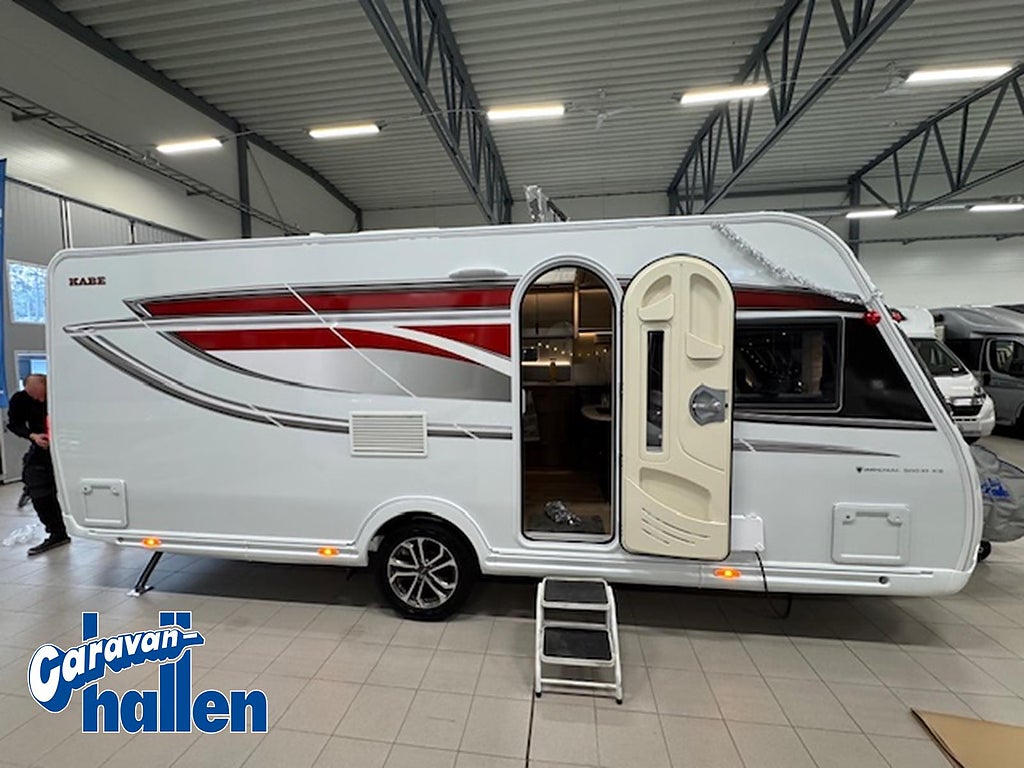 Kabe Imperial 560 XL KS 