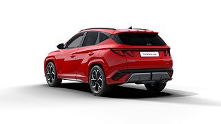 SUV Hyundai Tucson 3 av 9