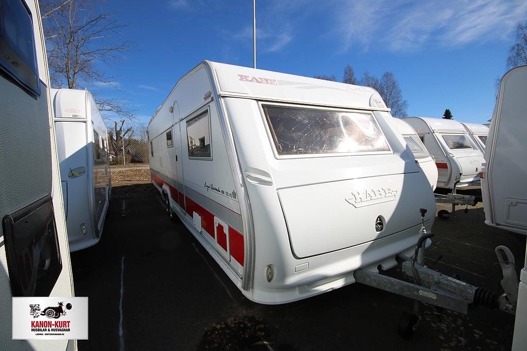 Kabe Royal Hacienda 880 UTDL KS