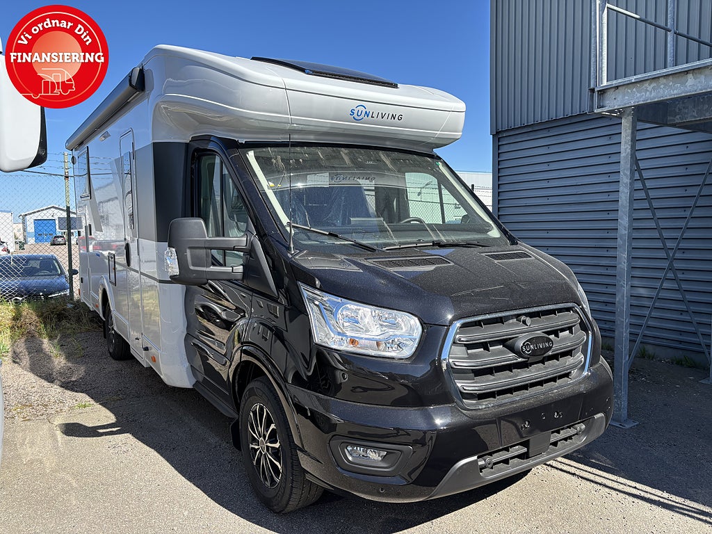 Sun Living S 75 SL