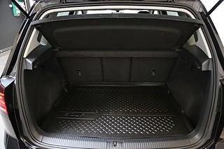 Halvkombi Volkswagen Golf Sportsvan 24 av 26