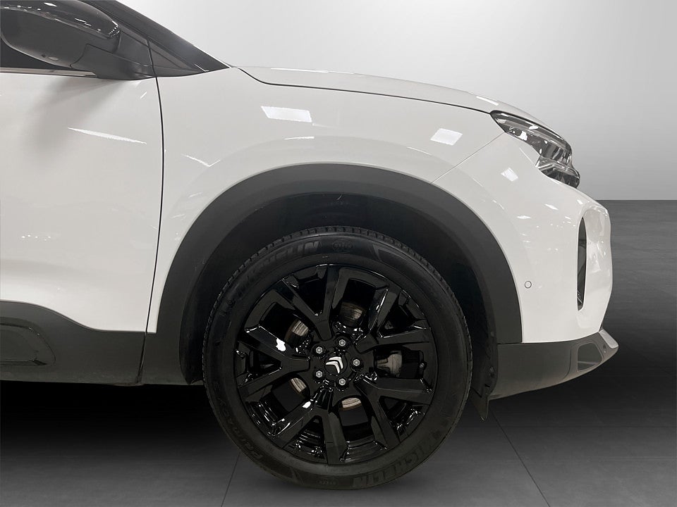 Bild på Citroën C5 Aircross Shine 1,2 PT 130hk Aut - B-KAMERA,ELSTOL,EN ÄGARE