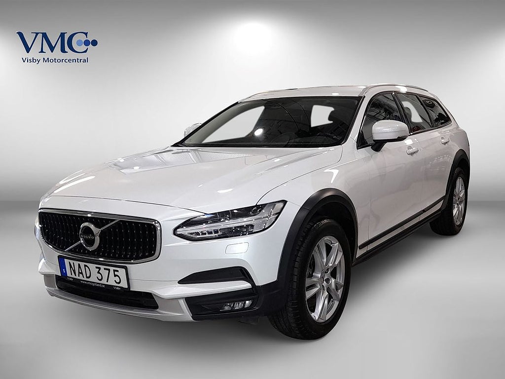 Volvo V90 Cross Country D4 AWD Business Adv