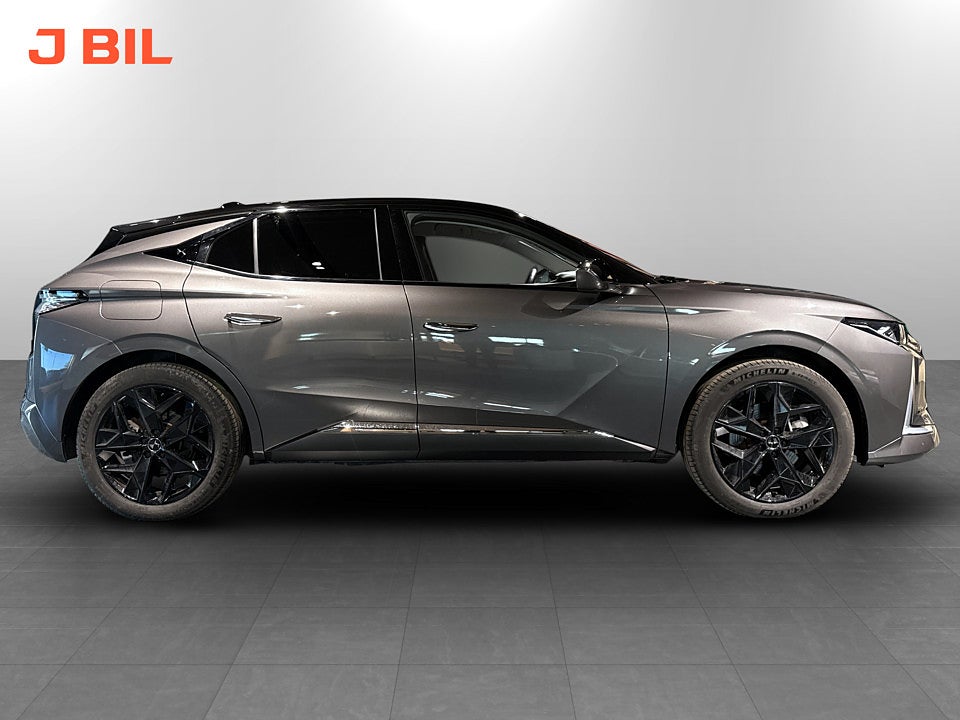 Bild på DS 4 E-Tense P.Line+ 225hk Aut INK. TRYGGHETSPAKET