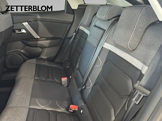 Halvkombi Citroën C4 9 av 19
