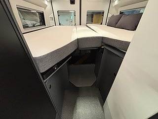 Husbil-halvintegrerad Adria TWIN SELECT 640 SLB 15 av 19