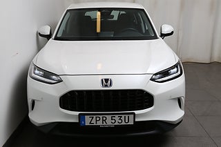 SUV Honda ZR-V 5 av 23