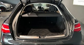 SUV Mercedes-Benz GLE 9 av 14