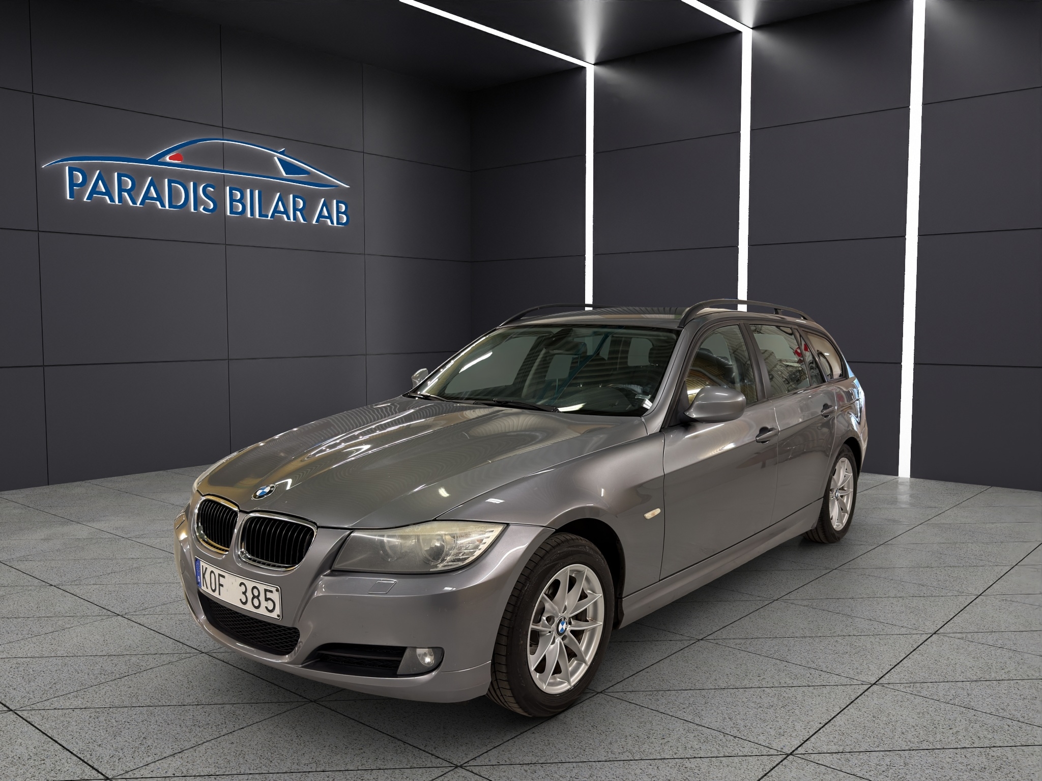 BMW 318 i Convertible 1995, bild 5/10