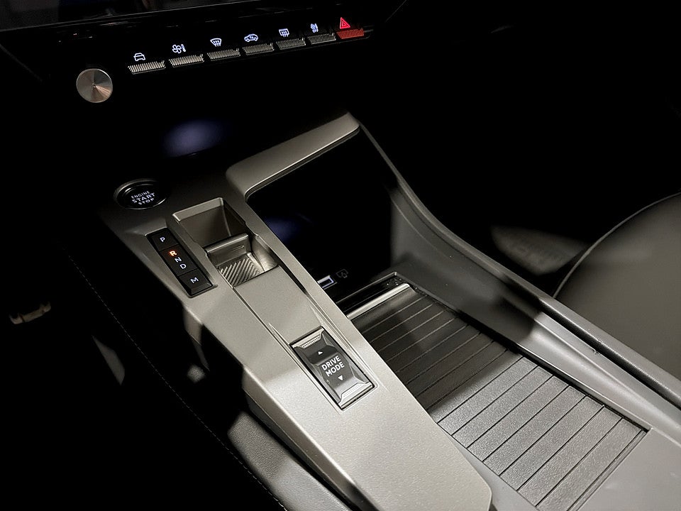 Bild på Peugeot 308 5D GT 1.2 PT 130hk Aut - 360, CARPLAY