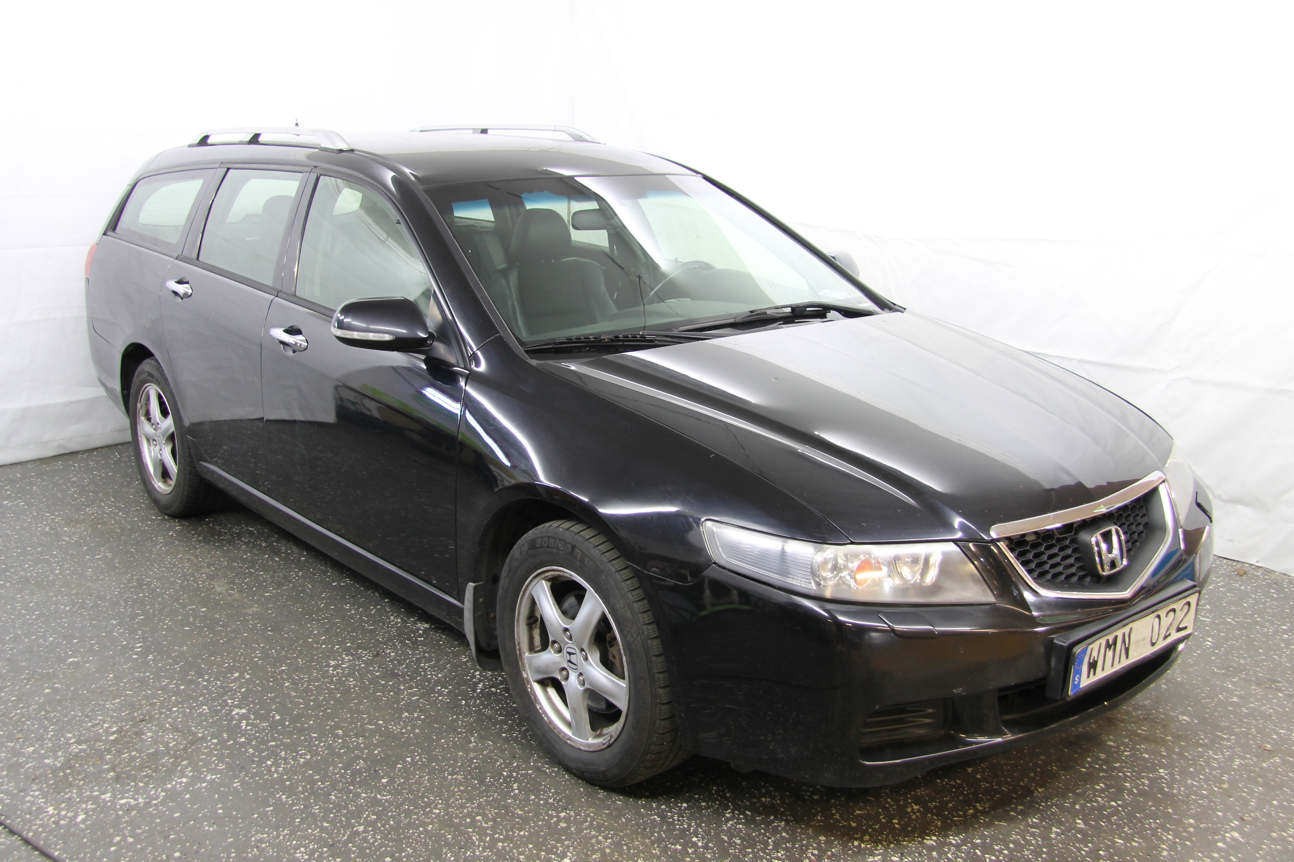 Honda Accord 2005, bild 2/25