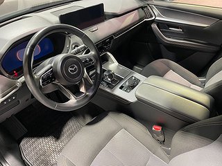 SUV Mazda CX-60 11 av 24