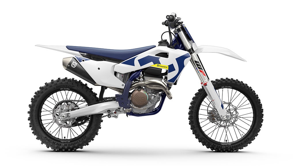 Husqvarna FC 250  