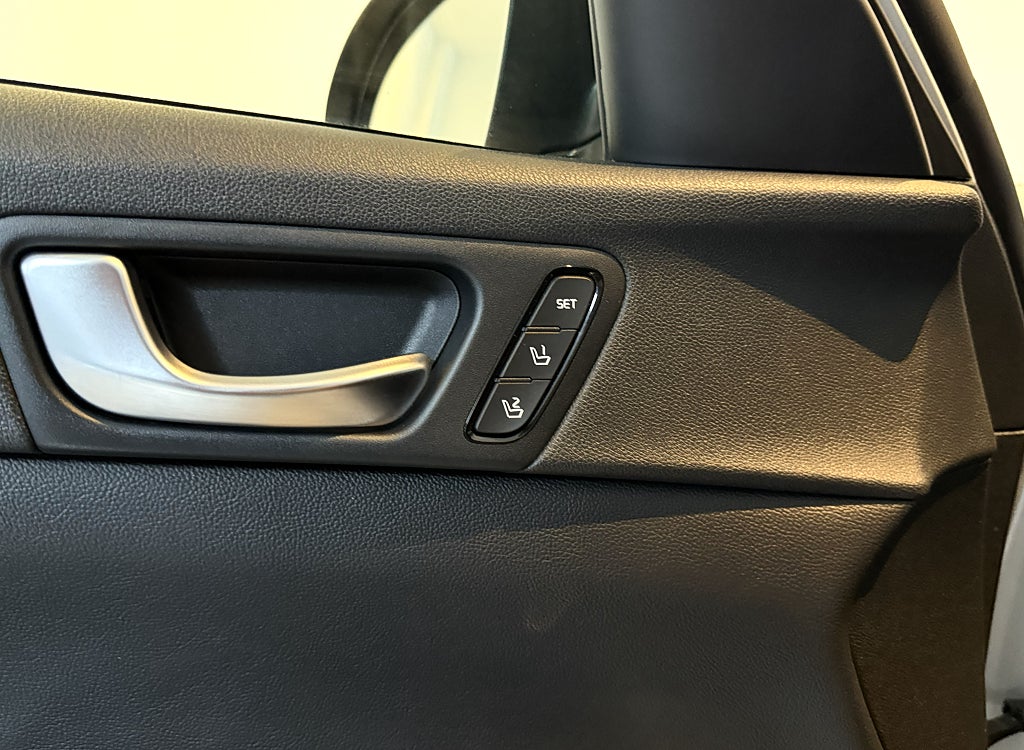 Kia Optima Sport Wagon Plug-in Hybrid Advance Plus SKINN DRAG H/K