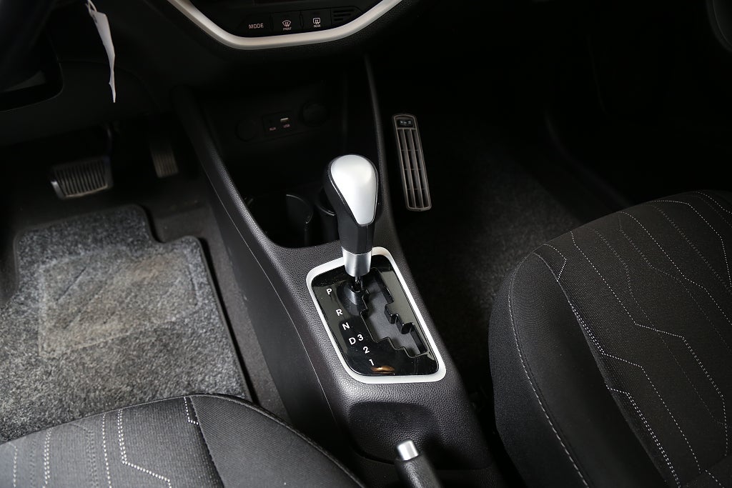 Kia Picanto 1,2 Special Edition Automat 5D Motorvärmare