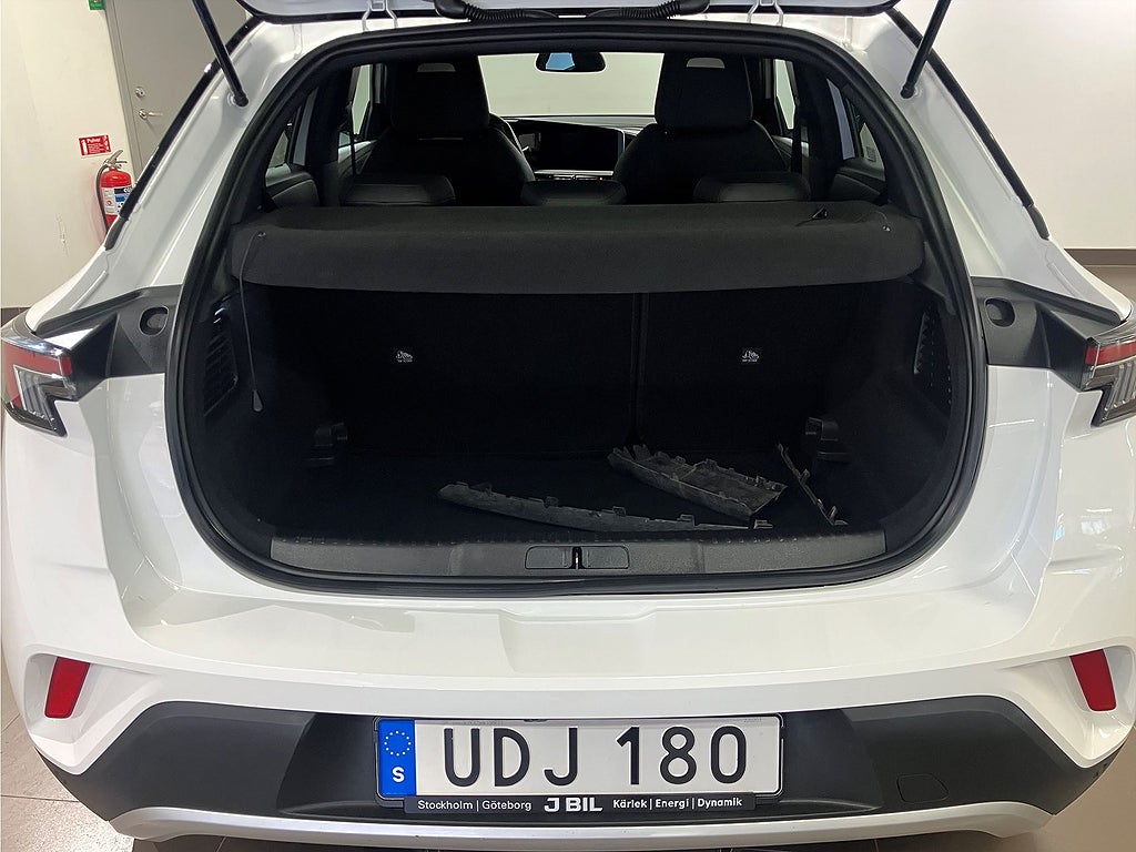 Bild på Opel Mokka-e Ultimate 50kWh 136hk Aut - B-KAMERA, CARPLAY, RATTVÄRME