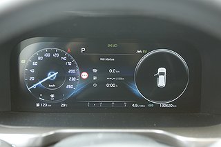 SUV Kia Sorento 14 av 20
