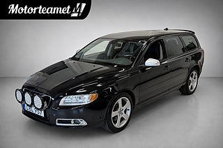 Brugt Volvo V70 2.5