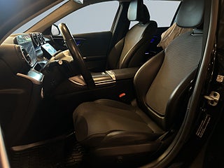 Mercedes-Benz C 300 T d e 4M 9G Avantgarde MOMS/Värmare/SoV/Ad.Fhåll – bild 13