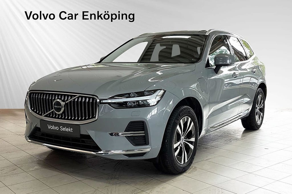 Volvo XC60 T6 Core Special Edition