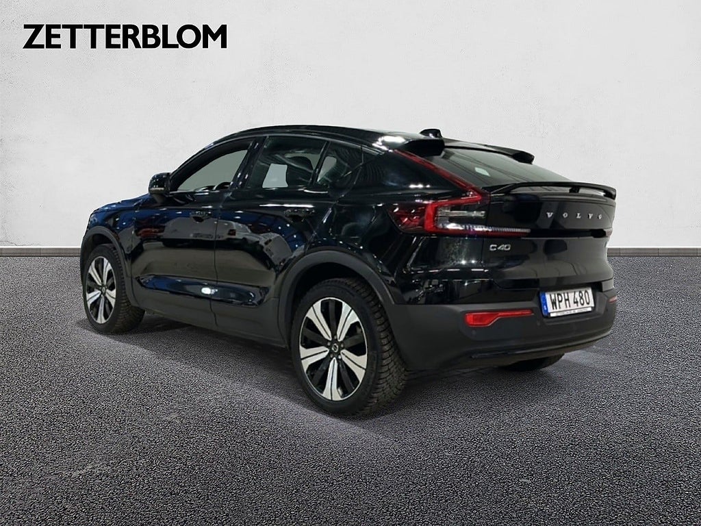 Kombi Volvo C40 3 av 15