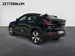 Kombi Volvo C40 3 av 15