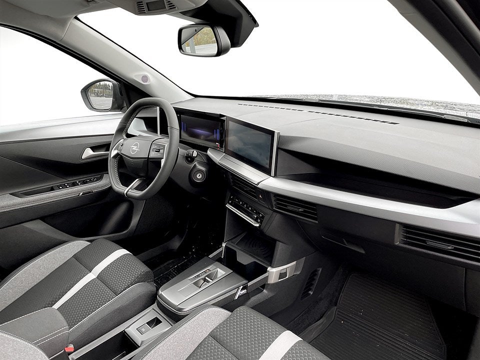 Bild på Opel Frontera GS Hybrid 136hk Aut - DEMO