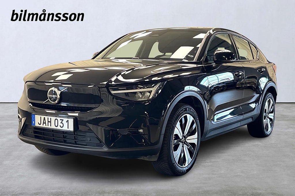 Volvo C40 Ultimate