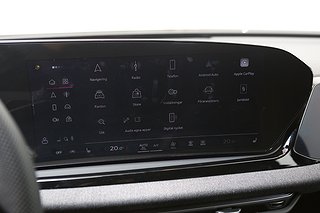 Kombi Audi A6 18 av 26