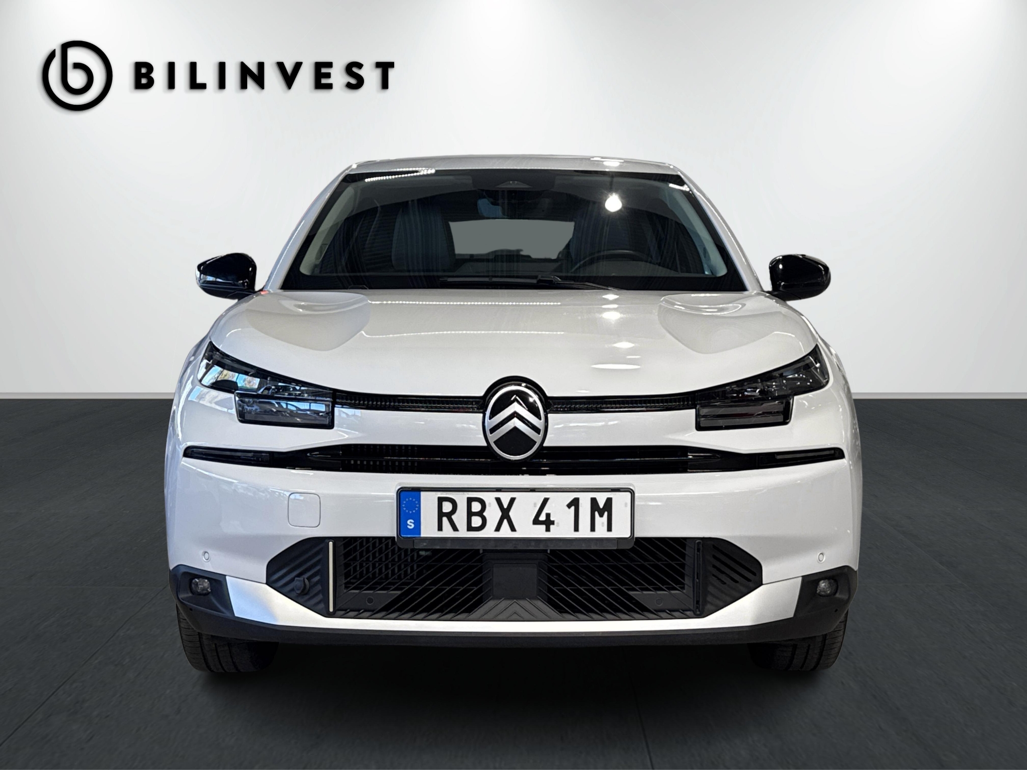 Citroen C4 2025, bild 5/10
